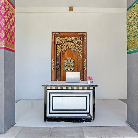 Oyo 3856 Tizta Suites Bali Sanur Buitenkant foto