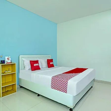Oyo 3856 Tizta Suites Bali Sanur Buitenkant foto