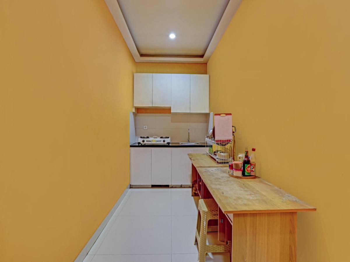 Oyo 3856 Tizta Suites Bali Sanur Buitenkant foto
