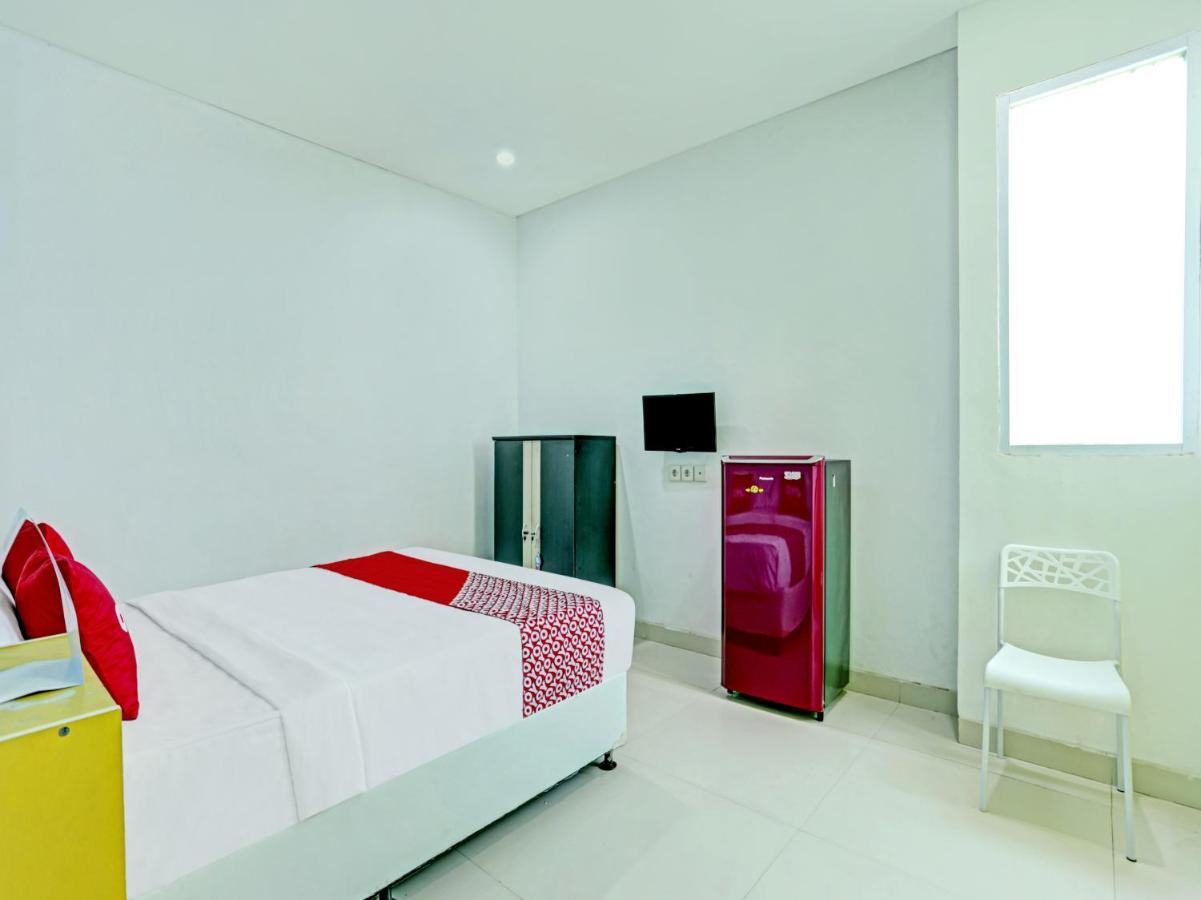 Oyo 3856 Tizta Suites Bali Sanur Buitenkant foto