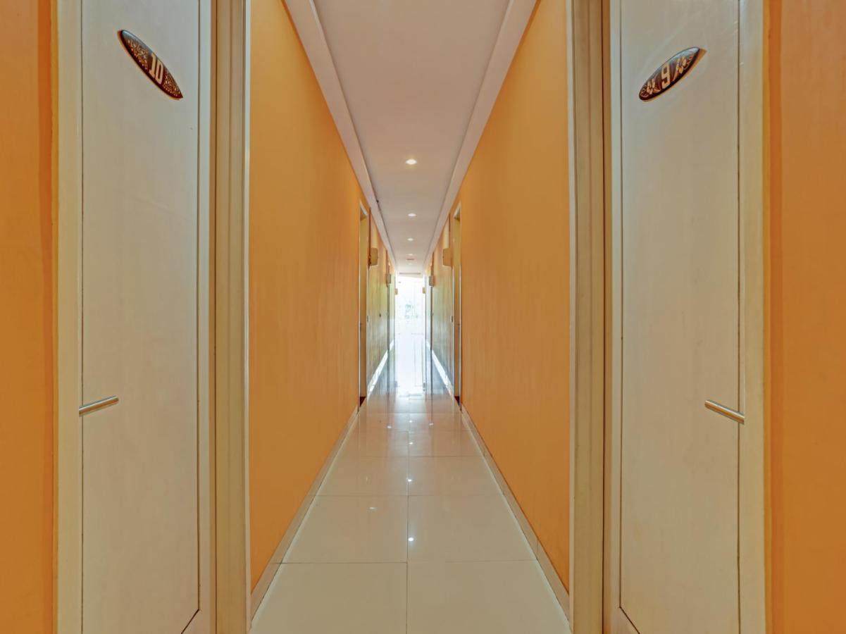 Oyo 3856 Tizta Suites Bali Sanur Buitenkant foto