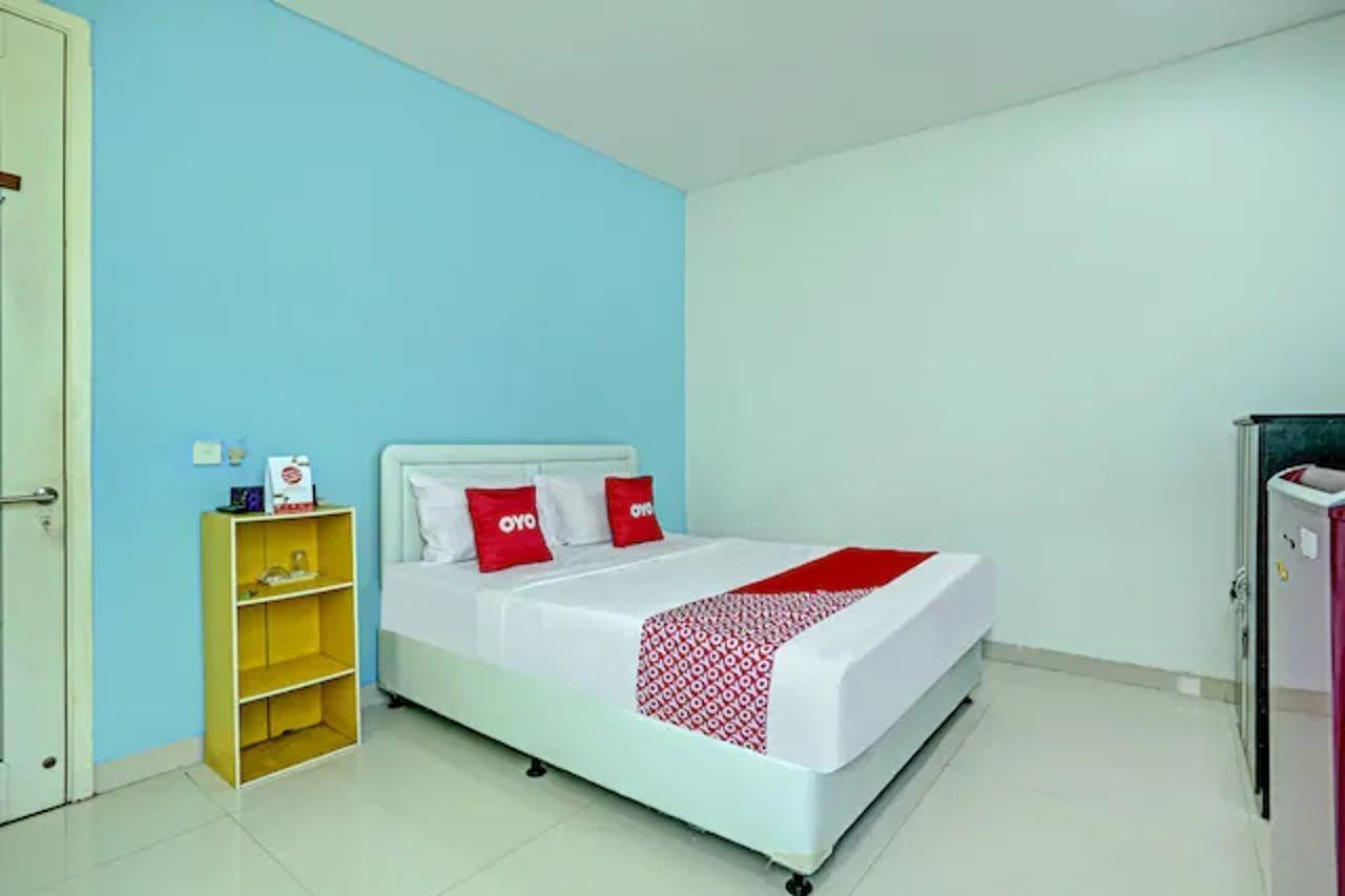 Oyo 3856 Tizta Suites Bali Sanur Buitenkant foto